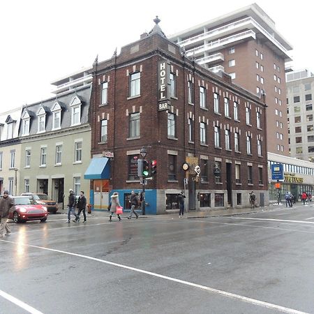 Hotel Arena Palace Montreal Ngoại thất bức ảnh