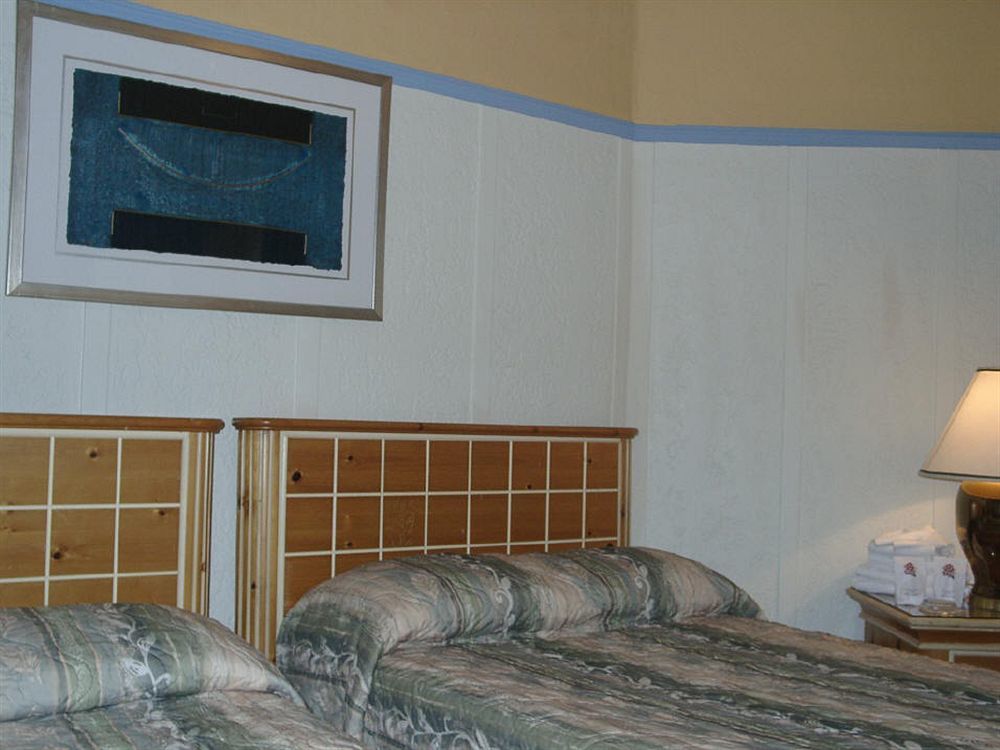 Hotel Arena Palace Montreal Ngoại thất bức ảnh